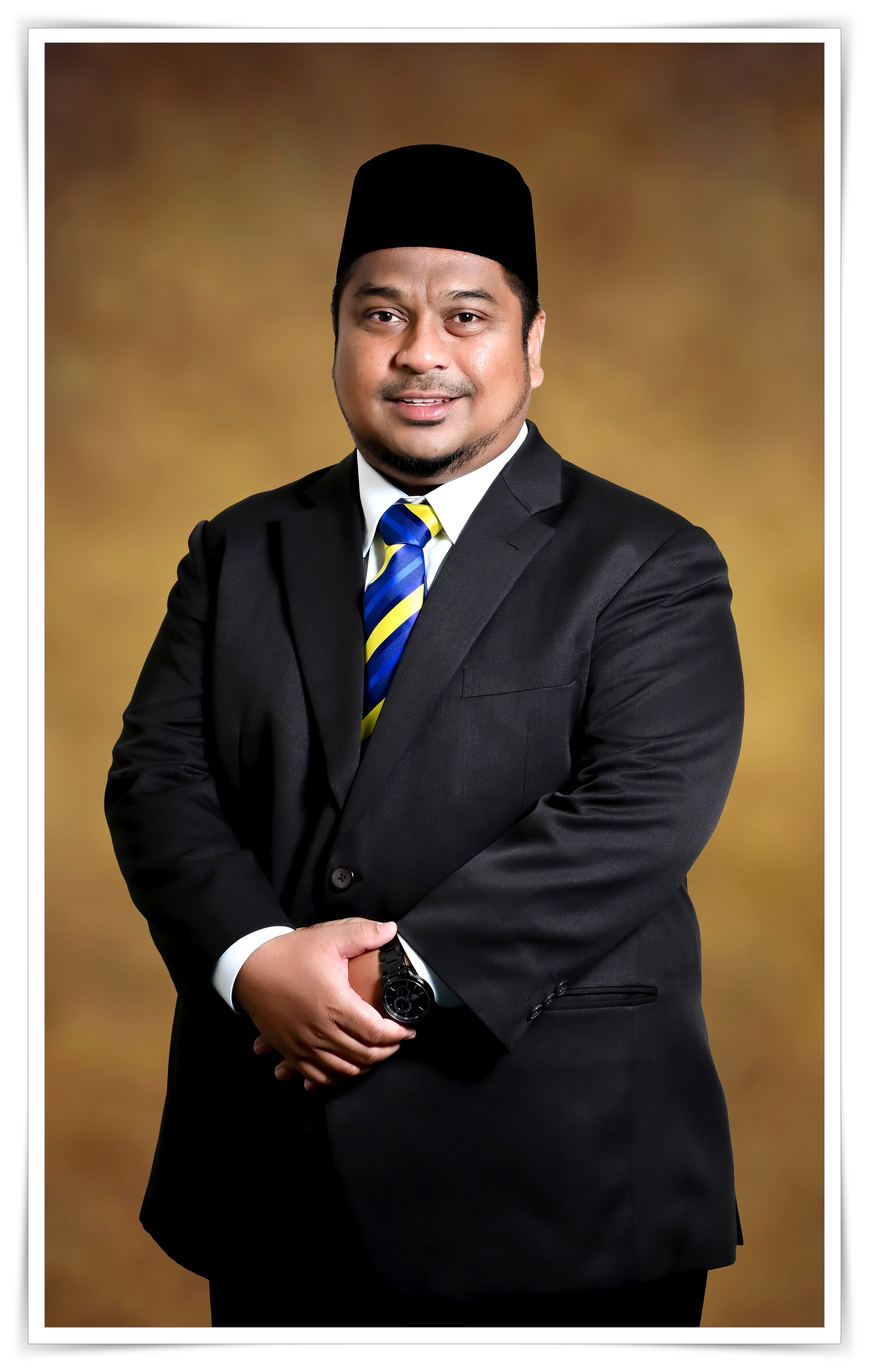 YB Tuan Azmir