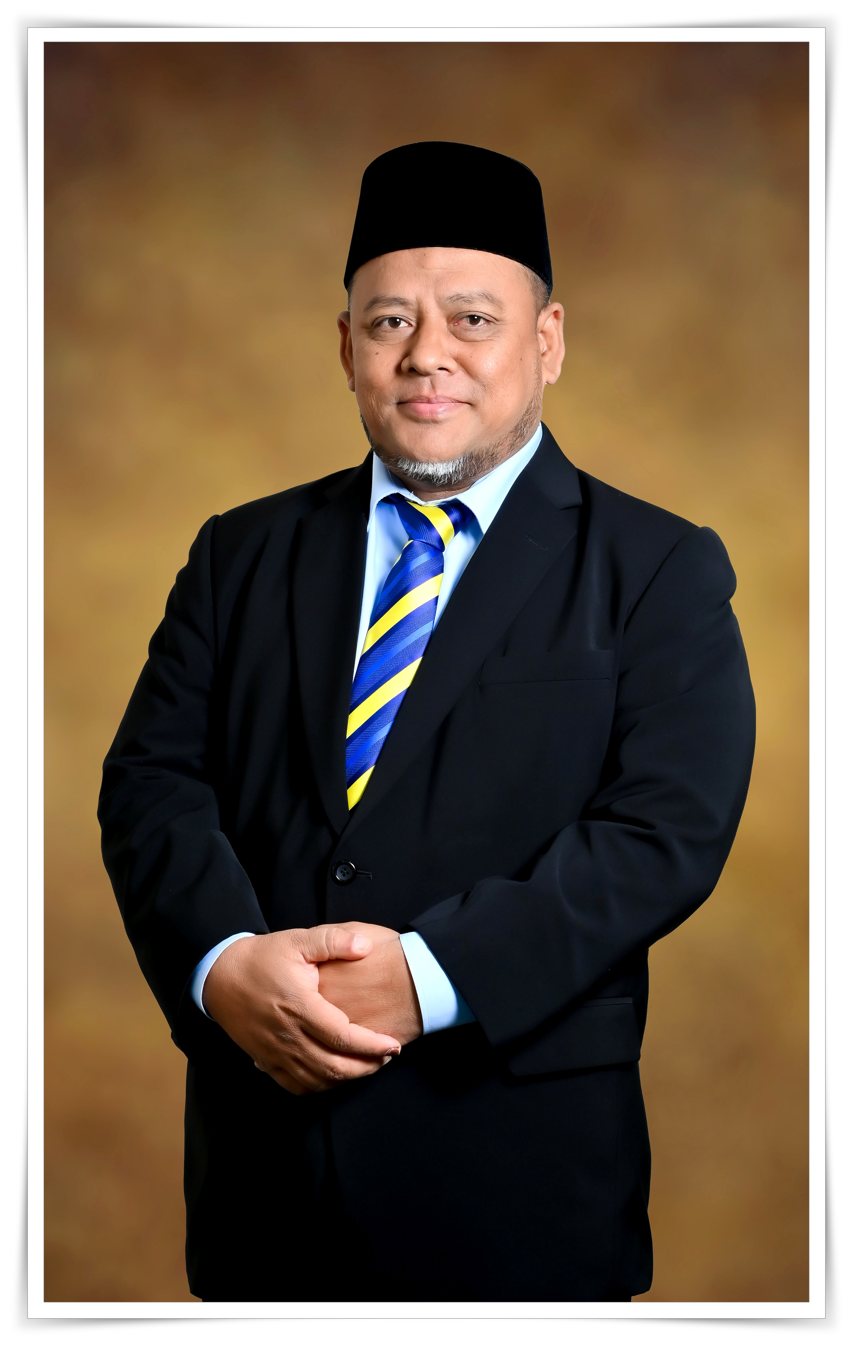 YB Tuan Fakhrul Anwar