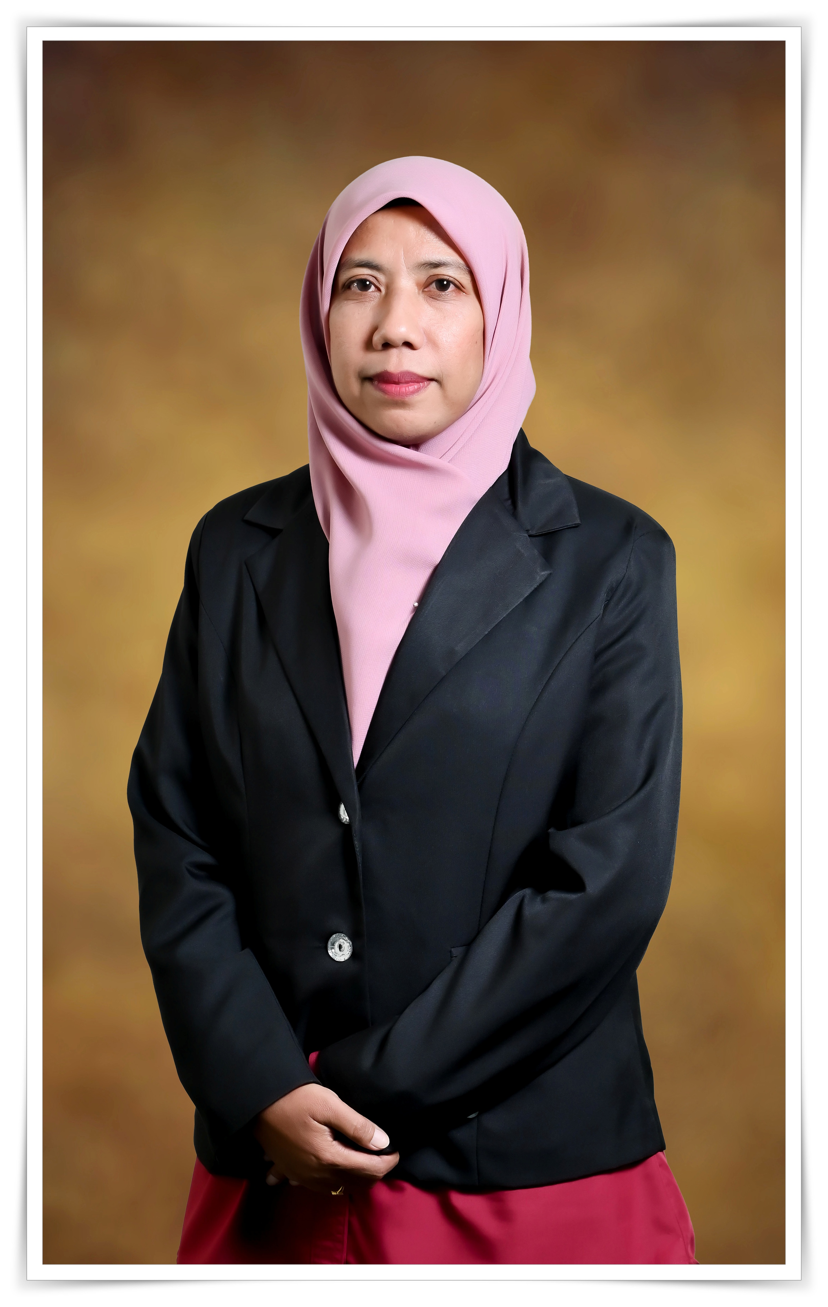 YB Puan Wan Badariah