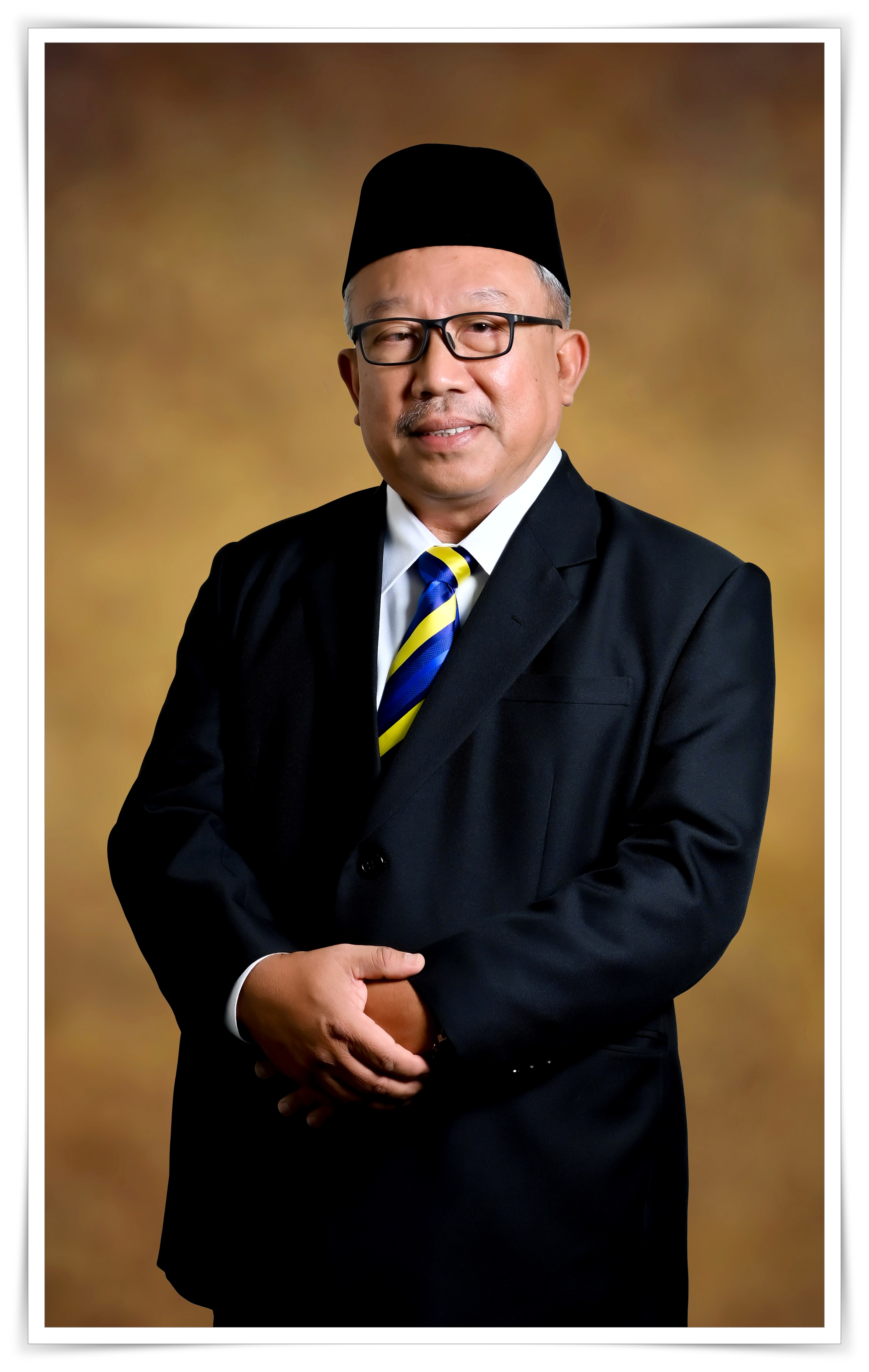 YB Tuan Megat