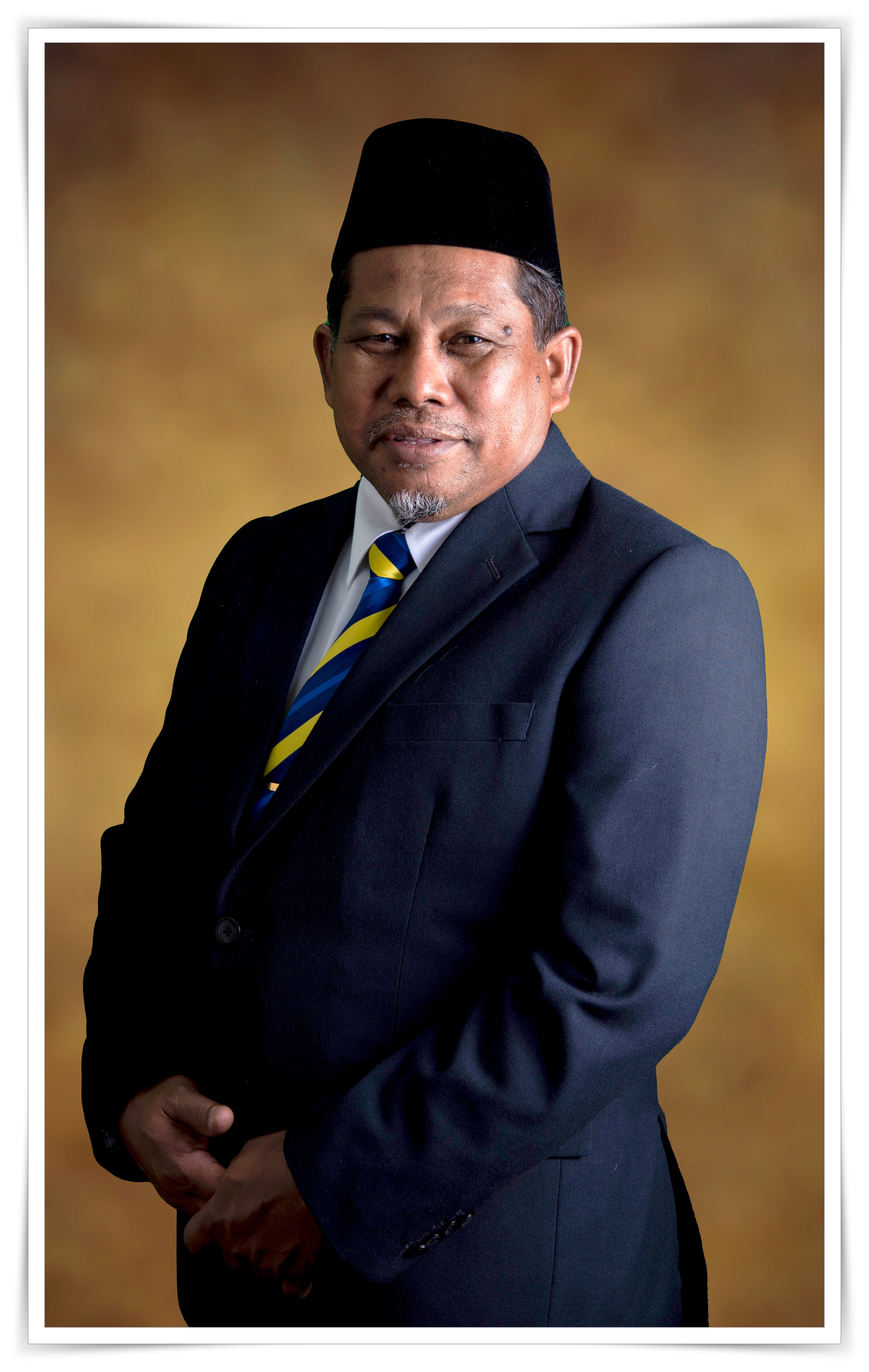 PEGAWAI KEWANGAN NEGERI