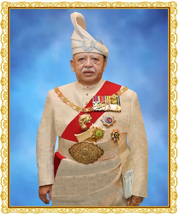 DYMM Raja Perlis